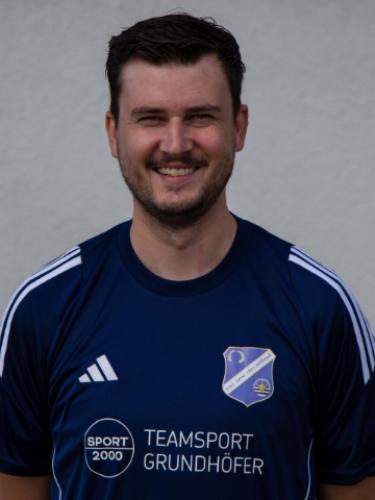 Lukas Kirchner