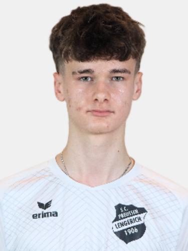 Tim Zastrau
