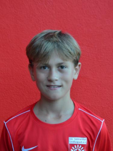 Timo Feucht