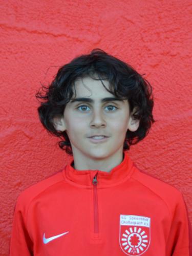 Gültekin Karadağ