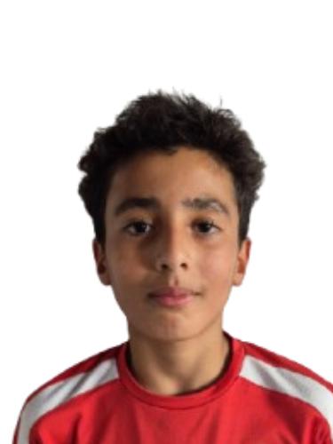 Anas Dahmani