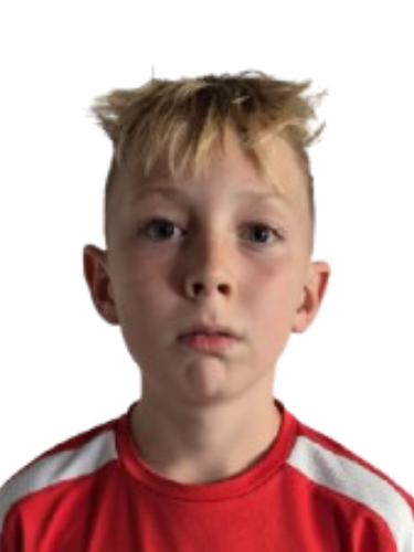 Liam, Paul Kurek
