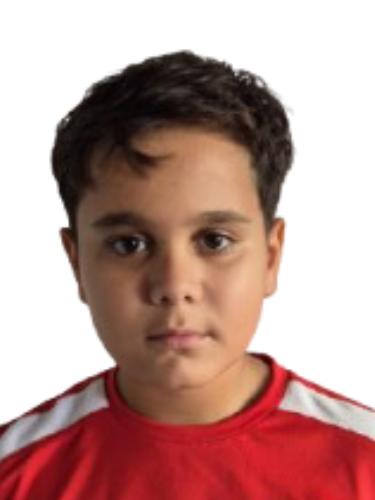 Grigorios Rafail Papadopoulos