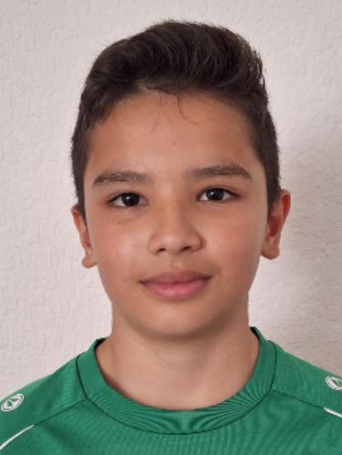 Ali Reza Ahmadi