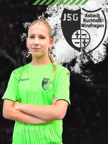 Zoe Görgen