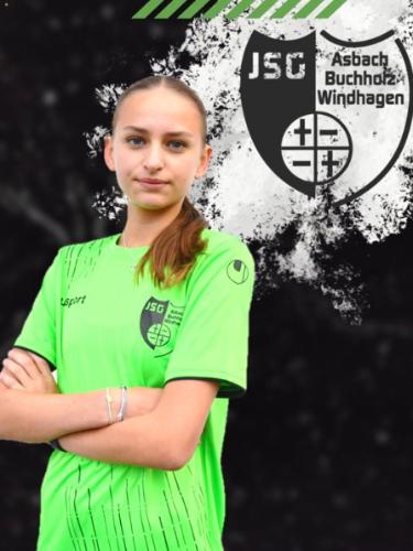 Maya Novalie Herrmann