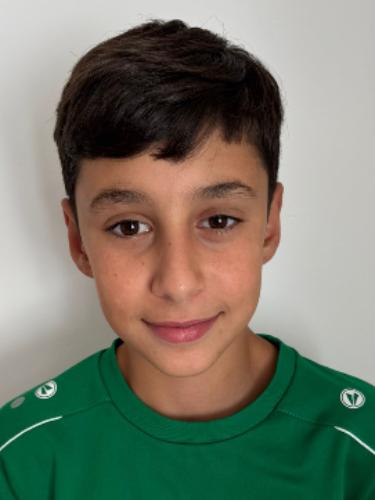 Murat Mohammet Yildiz