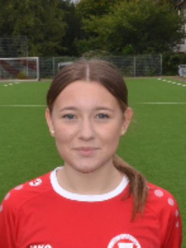 Amelie Burghardt