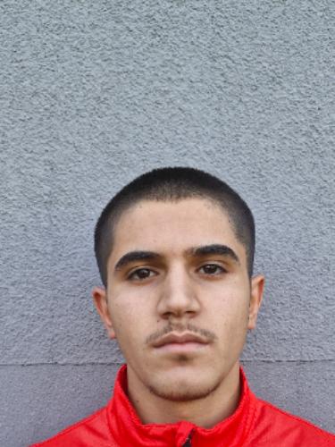 Naif Taha