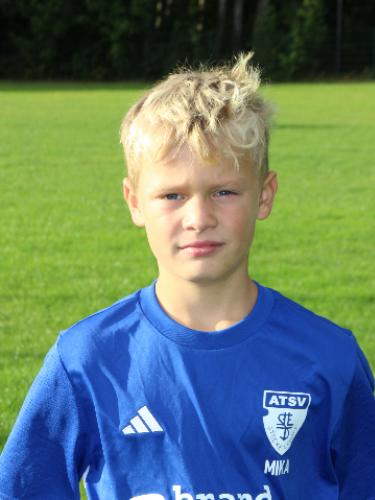 Mika Tobias Kummerow