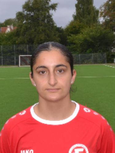 Anissa Luna Kartal