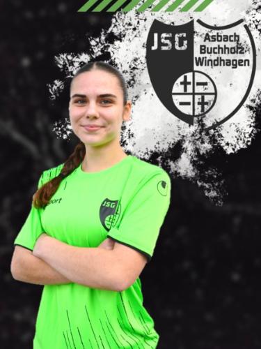 Anissa Schneider