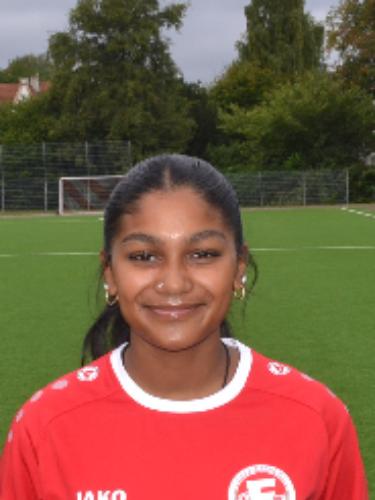 Sowmiya Satheeskumar