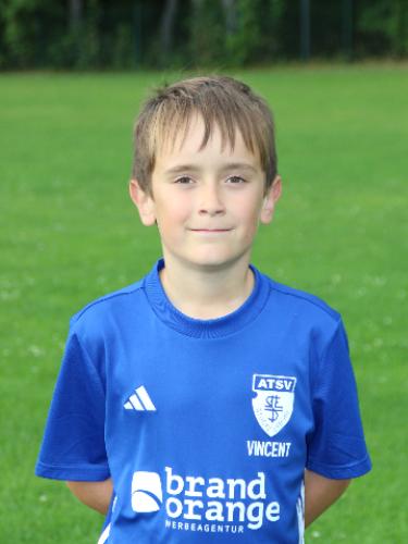 Vincent Rasmus Thors