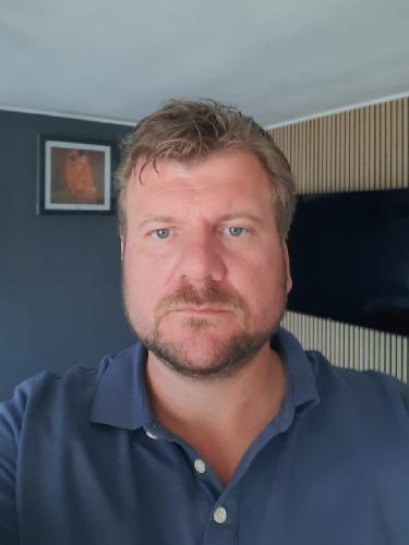 Tim Sondenheimer
