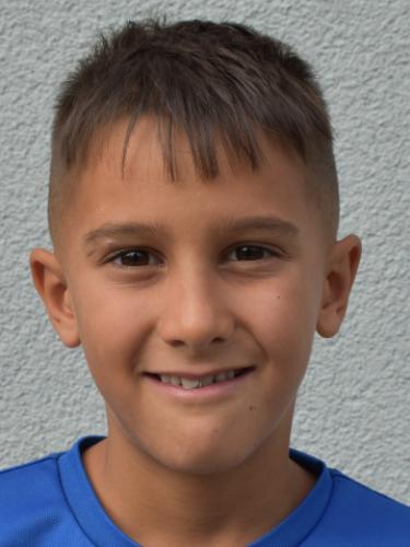 Carlos Ivicevic Machin