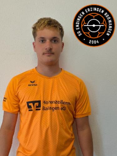 Niclas Pfefferle