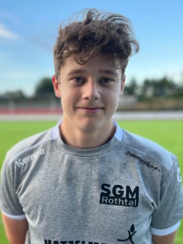 Fabian Pregel