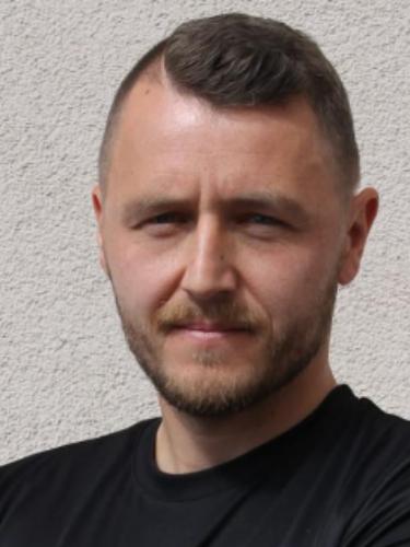 Paul Czekanowski