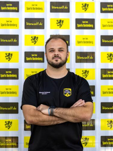 Marius Dolezal