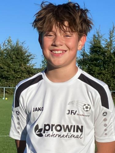 Jonas Möller