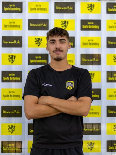 Lucca-Alessandro Winkens