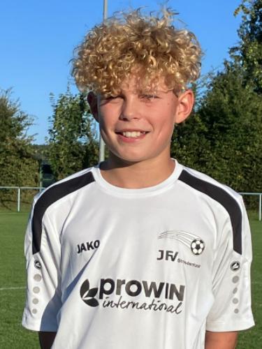 Lenny Schwenk