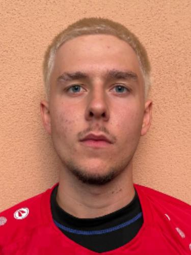 Sven Marten Klussmann