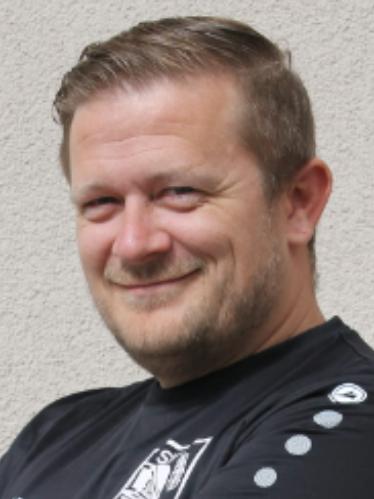 Christian Grosse