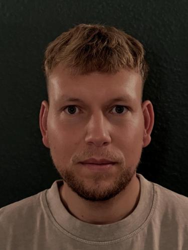 Tobias Maring