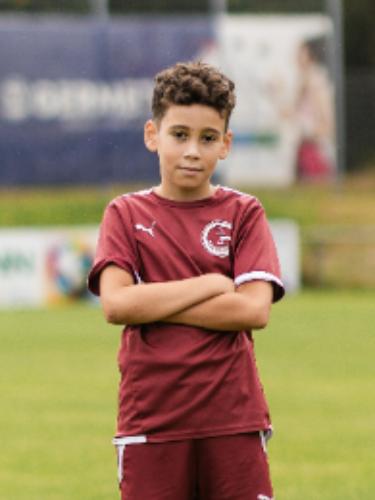 Samir Tijani