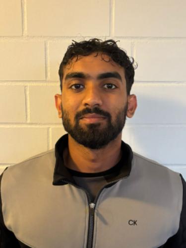 Pravinthan Sivakumar