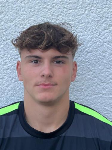 John Lukas Gröschel