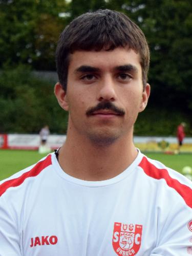 Konstantinos Amperiadis