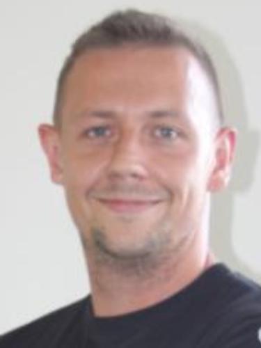 Hendrik Geneuß