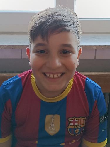 Anastasios Tsolakidis