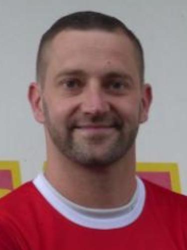 Benjamin Kroll