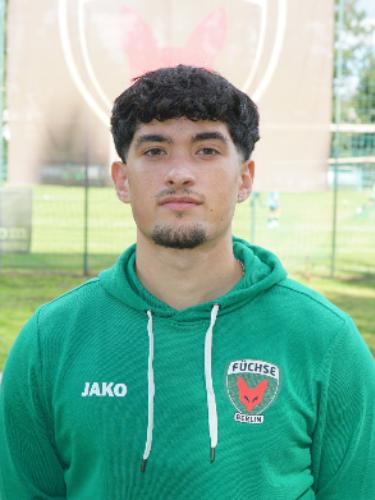 Bruno Filipe Silva Rocha