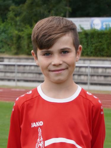 Thalon Kammermann
