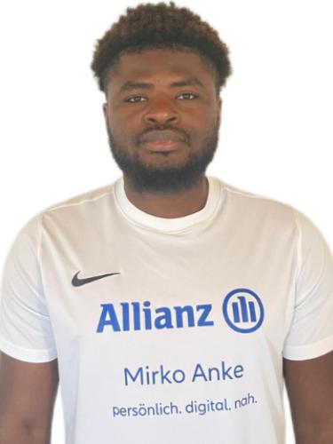 Bertister Dzuffo Meli