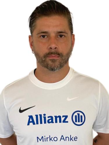Danilo Fischer