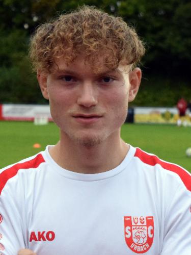 Ben Luis Schneider