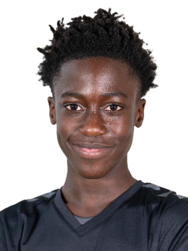 Emmanuel Nkansah