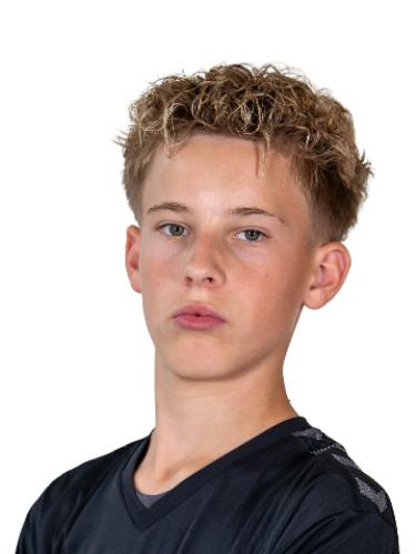 Maximilian Peter Brunner