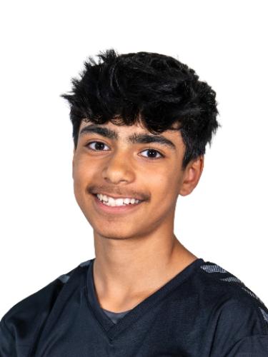Emran Habibi