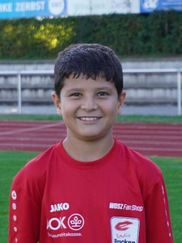 Ferdaws Mehrabi