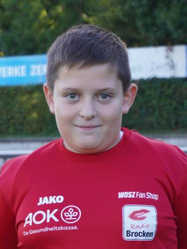 Paul Werner