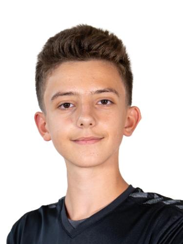 Luca Gabriel Hoellger