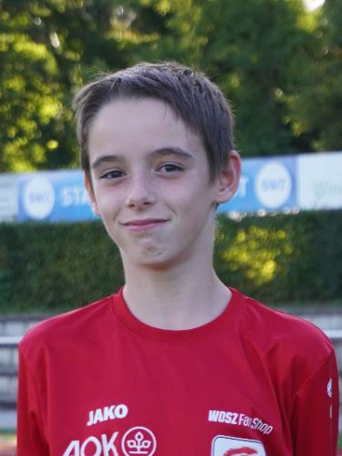 Danilo Wünsche