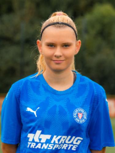 Bente Reimers